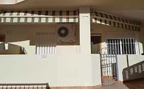 Apartamento San Jose